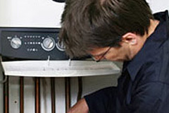 boiler repair Oareford