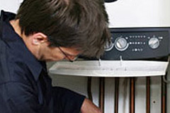 boiler replacement Oareford