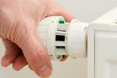 Oareford central heating repair costs