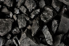 Oareford coal boiler costs