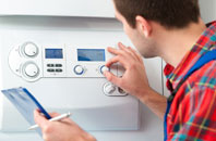 free commercial Oareford boiler quotes