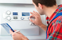 free Oareford gas safe engineer quotes